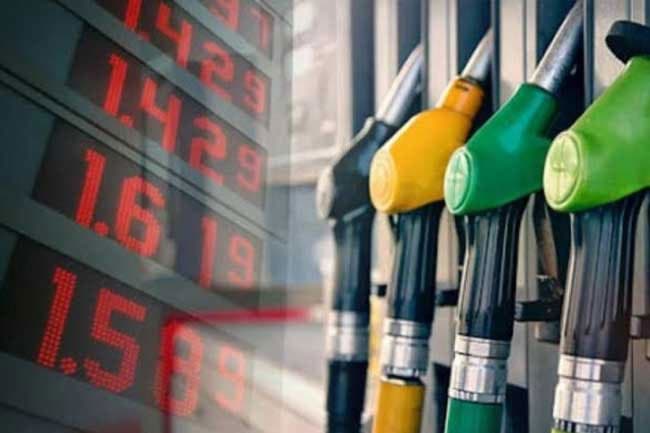 Fuel prices reduced
