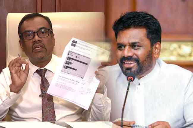 Dy. Minister clarifies misleading reports on President’s 2026 expenditure