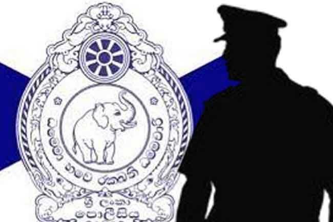 32 OICs transferred with immediate effect