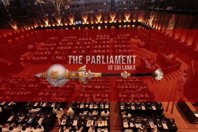 Convention against Doping in Sport Amendment Bill to be debated in Parliament today