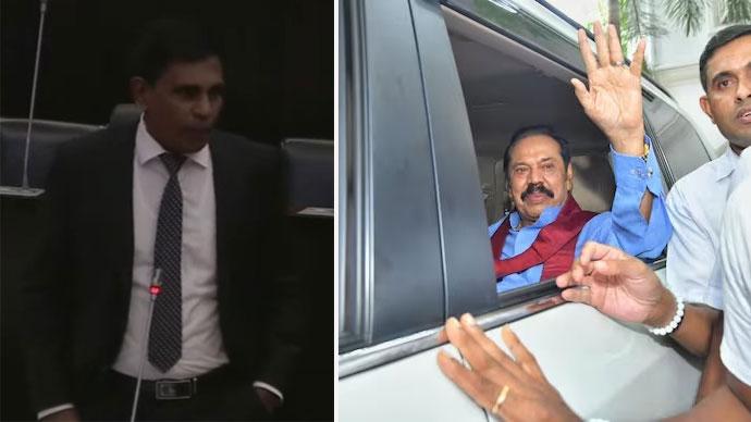 Vehicles assigned for security of former presidents can be returned if requested: Public Security Minister
