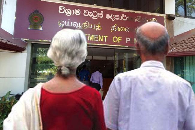 Govt to provide benefits to unaddressed retirees in 2026 budget – Minister
