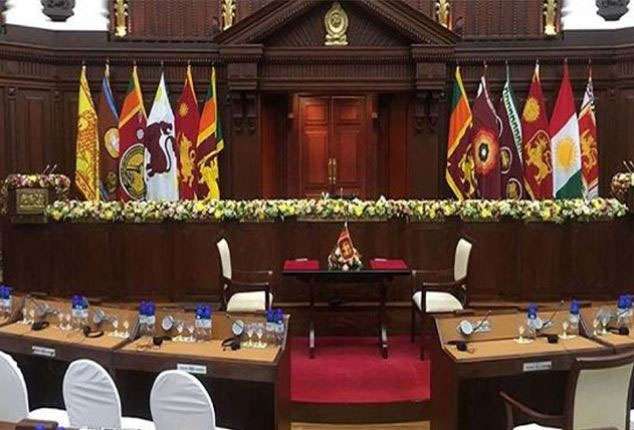 Cabinet reshuffle to take place today - sources