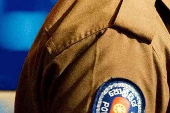 Mount Lavinia Police HQI transferred with immediate effect