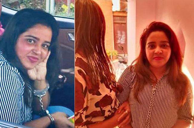 ‘Ishara Sewwandi’ brought back to Sri Lanka from Nepal