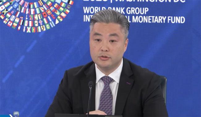 Sri Lanka’s economic performance has improved – IMF