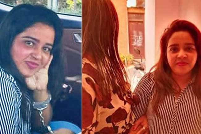 Police obtain 90-day detention order on ‘Ishara Sewwandi’