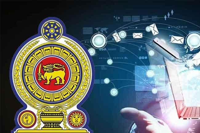 ICTA provides update on Lanka Government Cloud service disruptions