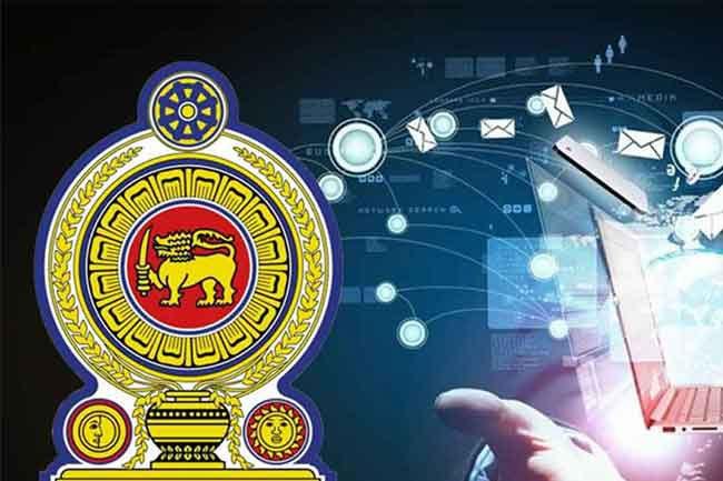 All issues affecting Lanka Government Cloud services now fully resolved: ICTA