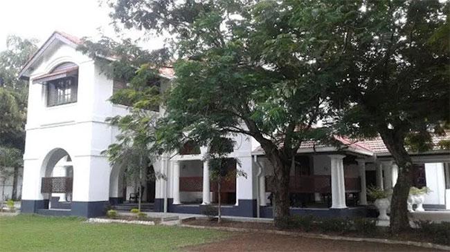Govt to establish four high courts in Colombo 7