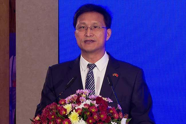 China ready to work closely with Sri Lanka to implement development strategies – Ambassador