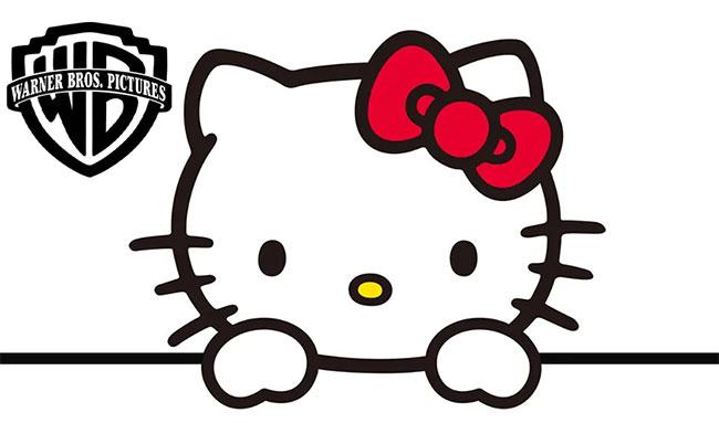 ‘Hello Kitty’ movie sets July 2028 release date from Warner Bros