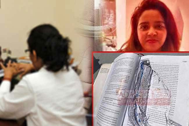 ‘Ganemulla Sanjeewa’ murder: CID seeks extension of detention for arrested female lawyer