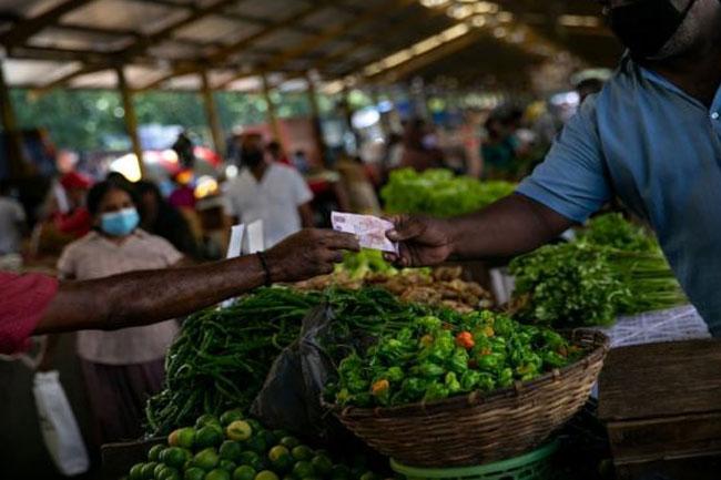 Colombo inflation rises to 2.1% in October 2025