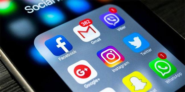 Denmark’s government aims to ban access to social media for children under 15