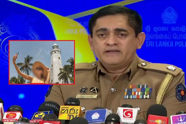 ‘Don’t share location-based selfies during trips’ – Police