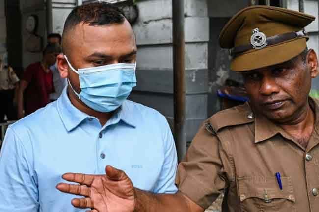 ‘Dambulla Thunders’ owner indicted over alleged LPL match-fixing