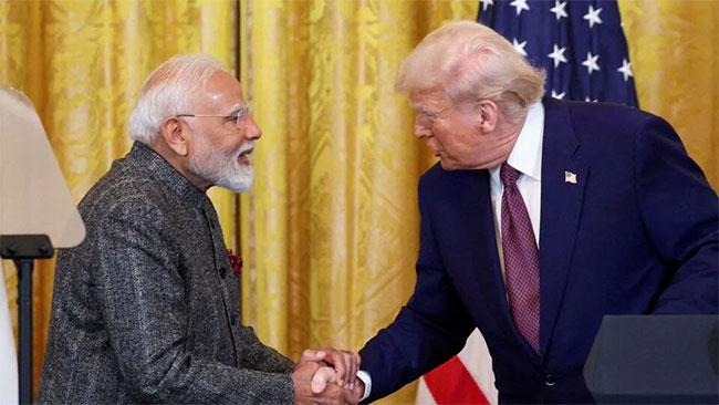 India’s US exports jump despite 50% tariffs as trade tensions ease