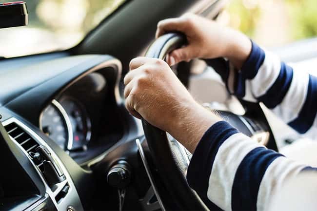 Govt. revises fee levied to issue driving licences to foreign nationals