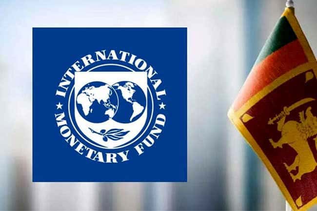 IMF to prioritise US$ 200 million Rapid Financing Instrument request made by Sri Lanka