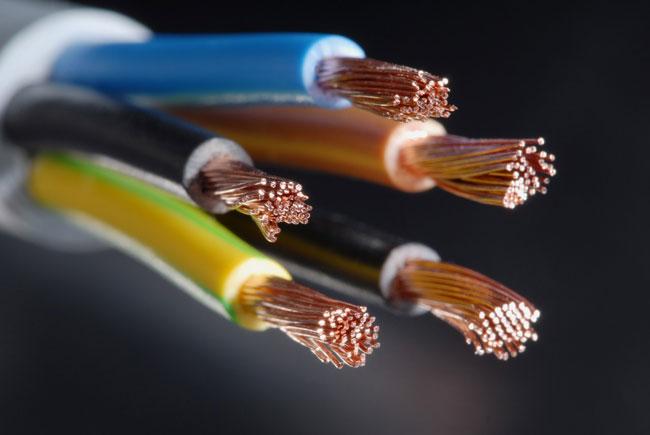 Police requests public assistance to prevent damage to exposed telecom cables