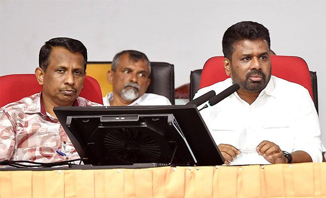Govt aims to ensure safety and security of every citizen – President