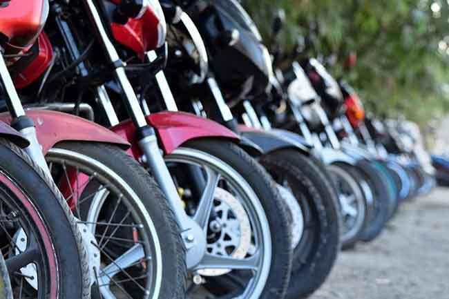 223,000 motorcycles, 55,000 cars and 13,000 three-wheelers registered in 2025 – DMT
