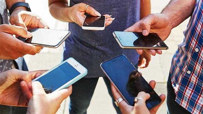 Govt urges public not to share personnel information with unauthorized individuals