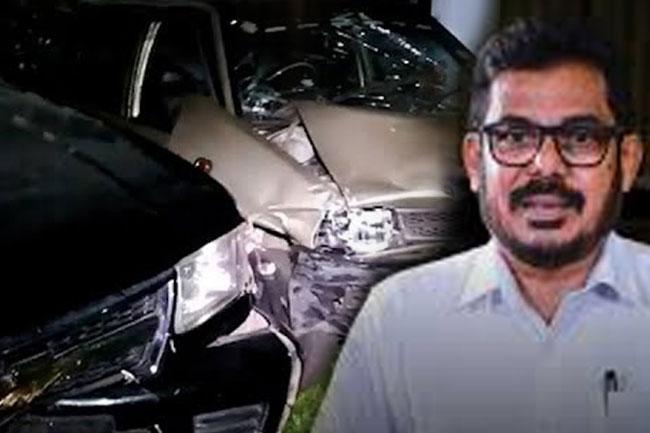 Brake defect in ex-Speaker Asoka Ranwala’s vehicle detected during inspection – Police