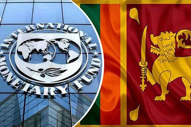 IMF Executive Board to review Sri Lanka’s US$ 200 million emergency financing request on Friday