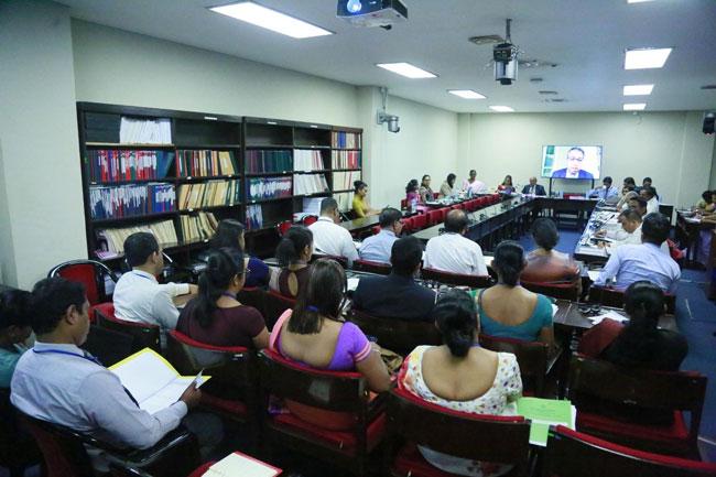 CoPF approves supplementary estimate of Rs. 500 billion