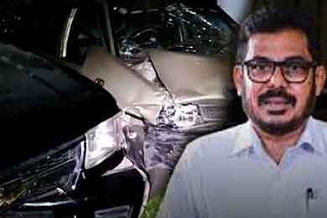 No traces of alcohol in samples obtained from MP Asoka Ranwala - Police