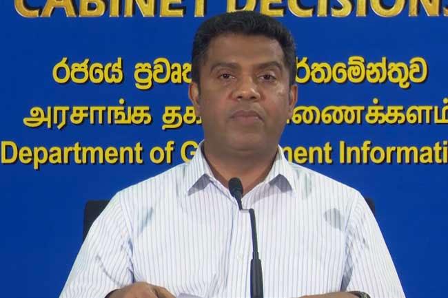 Auditor General Appointment: Constitutional Council acted beyond its authority - Nalinda