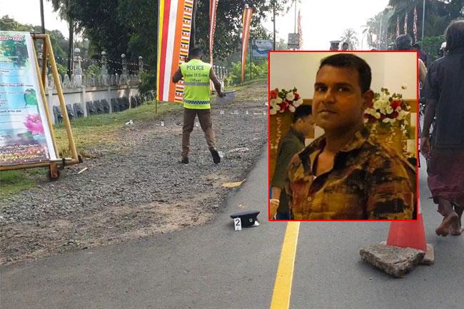 Drunk driver who ignored police orders kills officer on New Year’s Eve