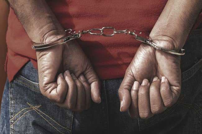 Close associate of ‘Dehi Bale Malli’ arrested with heroin and ‘Ice’
