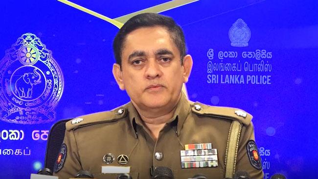 Sri Lanka Police launch special traffic monitoring strategies for 2026