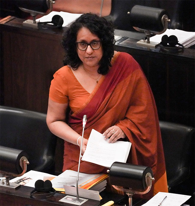 PM says 65 out of 102 legal cases withdrawn between 2019-2024 have been re-filed