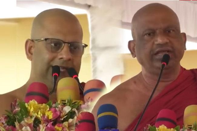Education reforms necessary but reconsider the process: Maha Sangha