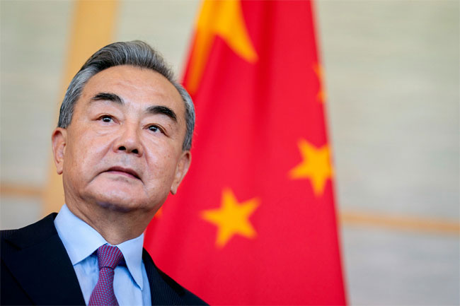 China’s Foreign Minister to arrive in Sri Lanka