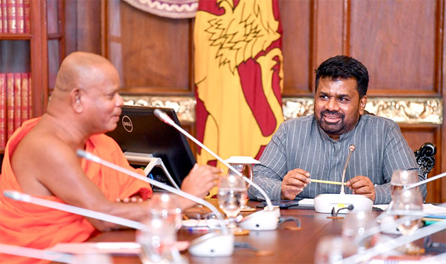 President, PM and teachers’ trade unions discuss education reform process
