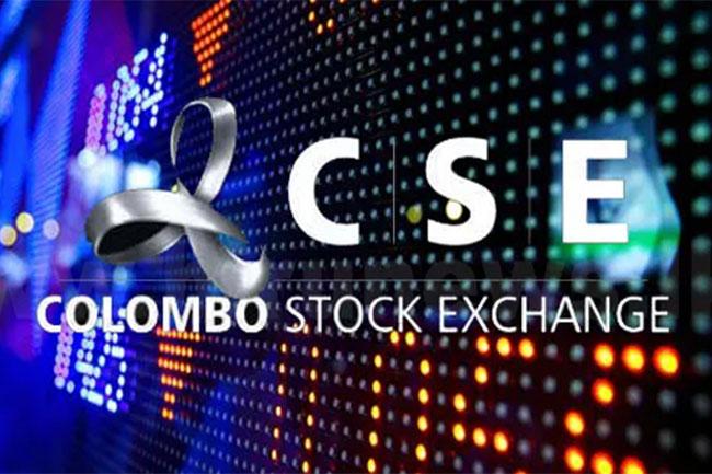 Stock market’s ASPI records new all-time high