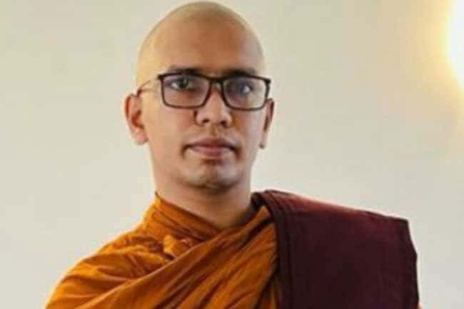 Trinco Buddha statue incident: Ven. Balangoda Kassapa Thero and others remanded