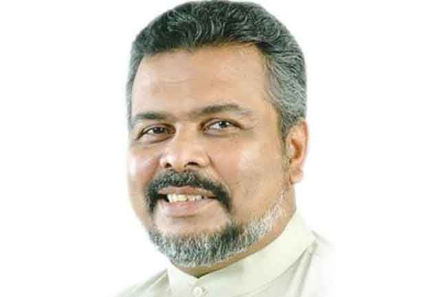 Final rites of ex-Minister Nandana Gunathilake to be held on Wednesday