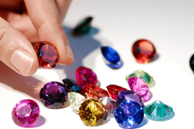 NGJA revises taxation method for imported rough gemstones to support industry