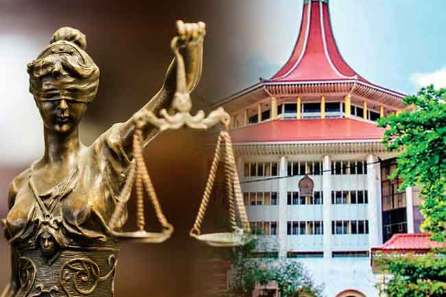SC determination on MPs’ Pension Repeal Bill to be submitted to Speaker