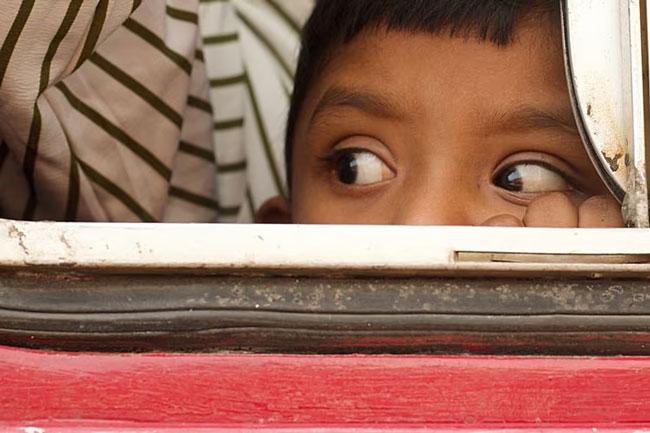 Travel Photographer of the Year 2025: Snapshot of Sri Lankan boy named People’s Choice Winner