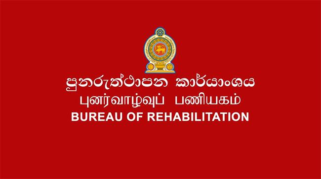 Three-month rehabilitation programme proposed for drug addicts
