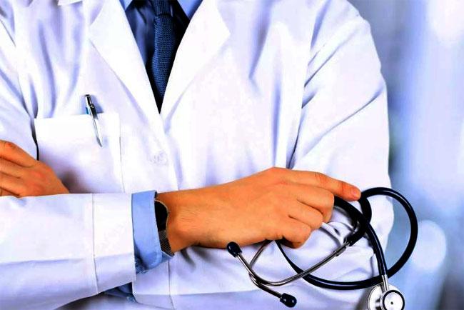Association of Medical Specialists not joining doctors’ union action
