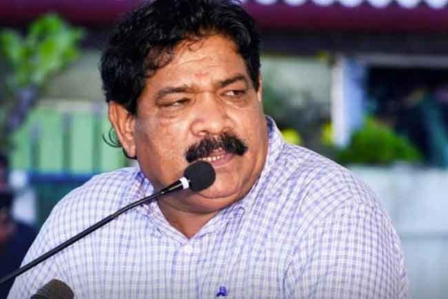 Fisheries Minister condemns Indian Coast Guard attack on Sri Lankan fishermen