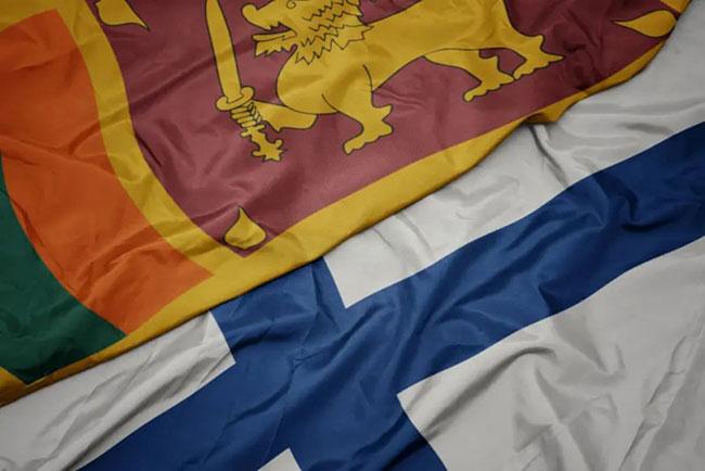 Sri Lanka and Finland to establish political consultation mechanism